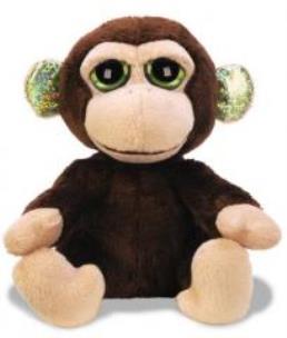 Opakowanie Małpka Mocha RUSS