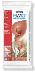 Opakowanie Masa Fimo Air Basic 500g 76 terracota