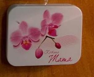 Opakowanie Miętówki. Kochana Mama