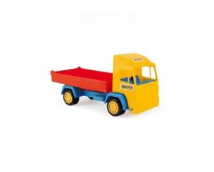 Opakowanie Mini Truck dostawczak