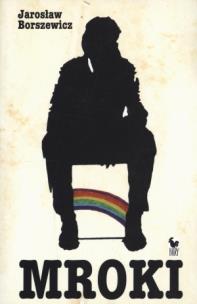 Okładka książki Mroki