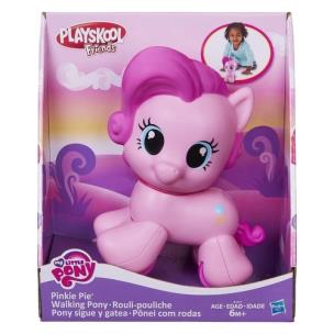 Opakowanie My Little Pony raczkująca Pinkie Pie