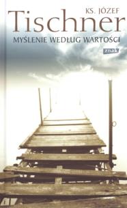 Okładka książki Myślenie według wartości