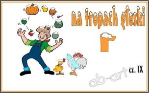 Opakowanie Na tropach głoski R