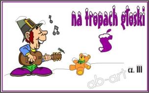 Opakowanie Na tropach głoski Ś