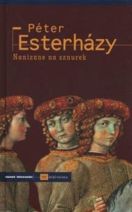 Okładka książki Nanizane na sznurek