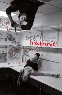 Okładka książki Nieobecność