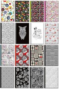 Opakowanie Notes 41N-S Soft MIX Lucrum