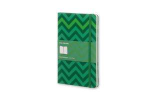 Opakowanie Notes Moleskine Edycja Specjalna CHEVRON L 13 x 21