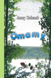 Okładka książki Omamy