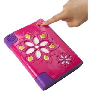 Opakowanie Pamiętnik na hasło