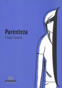 Okładka książki Parenteza