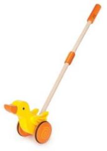 Opakowanie Pchajka Kaczuszka HAPE