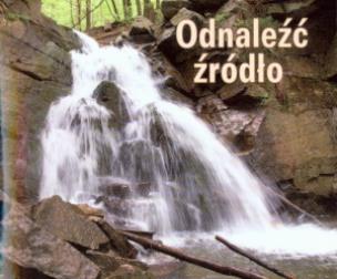 Okładka książki Perełka 225 - Odnaleźć źródło.