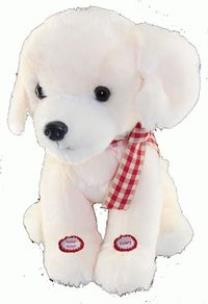 Opakowanie Piesek Kolorek rozpoznający kolory