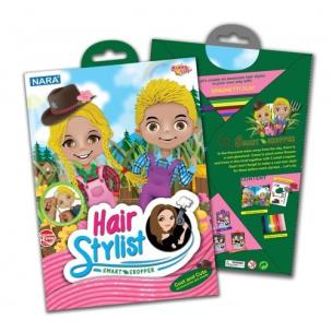 Opakowanie Plastelina Hair stylist Smart Cropper