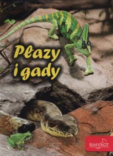 Opakowanie Płazy i gady