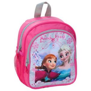 Opakowanie Plecaczek Kraina Lodu