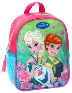 Opakowanie Plecaczek Kraina Lodu