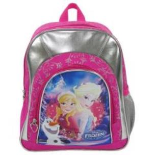 Opakowanie Plecak Kraina Lodu