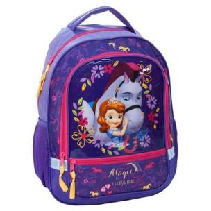 Opakowanie Plecak szkolny Jej Wysokość Zosia