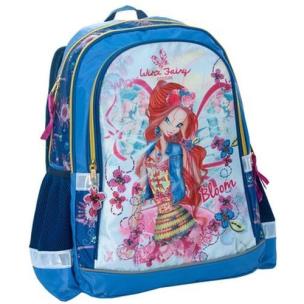 Opakowanie Plecak szkolny Winx