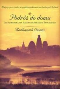 Okładka książki Podróż do domu