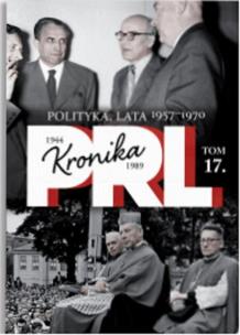 Opakowanie Polityka lat 1957-1970