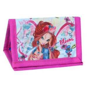 Opakowanie Portfel Winx