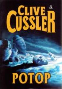 Okładka książki Potop