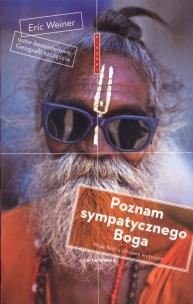 Okładka książki Poznam sympatycznego Boga  BR
