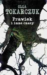 Okładka książki Prawiek i inne czasy BR w.2011