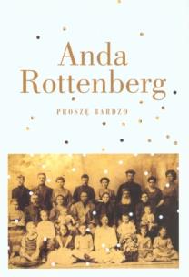 Okładka książki Proszę bardzo