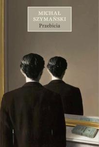Okładka książki Przebicia