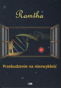 Okładka książki Przebudzenie na niezwykłość