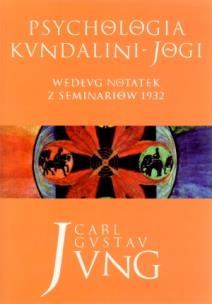 Okładka książki Psychologia kundalini jogi