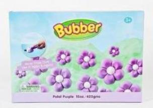 Opakowanie Pucholina 1,2kg - fioletowa