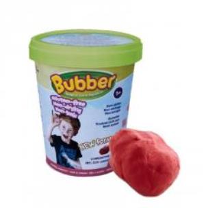 Opakowanie Pucholina 200g - czerwona