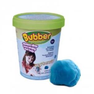 Opakowanie Pucholina 200g - niebieska