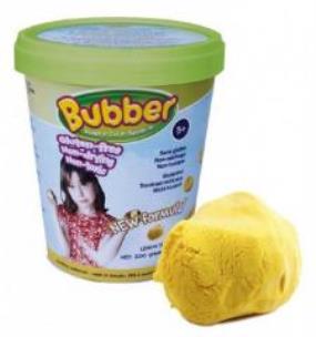 Opakowanie Pucholina 200g - żółta