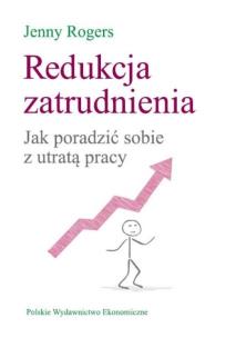 Okładka książki Redukcja zatrudnienia.