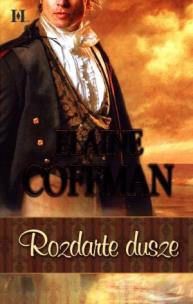 Okładka książki Rozdarte dusze TW