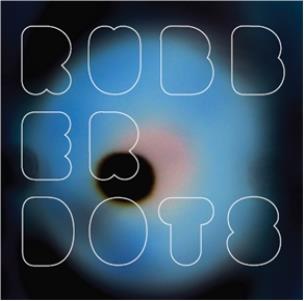 Okładka książki Rubber Dots