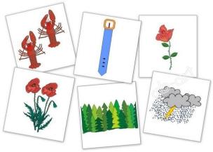 Opakowanie Rymowanki obrazkowe