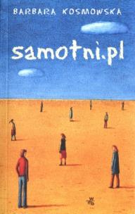 Okładka książki Samotni.pl