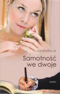 Okładka książki Samotność we dwoje