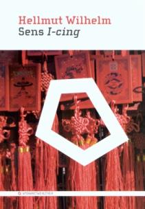 Okładka książki Sens I-cing