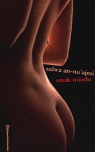 Okładka książki Smak miodu