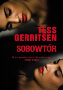 Okładka książki Sobowtór w.2012