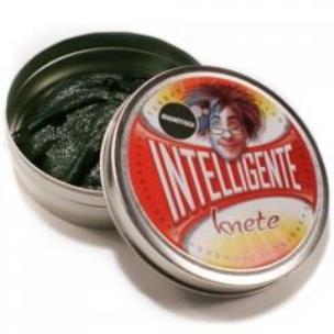 Opakowanie Sprytna Plastelina - Magnetyczna Czarna